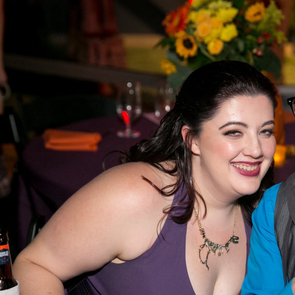 Meet your Posher, Amber dawn